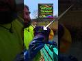 Oh no he didn't!!!!!! GROSS WARNING! #treasurehunt #magnetfishing #pollution