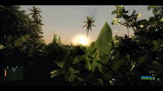 CryEngine2 -Best game-engine ever!(1080p)