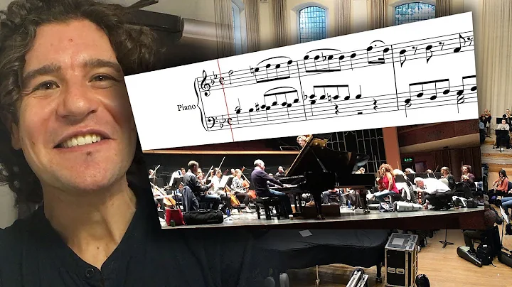Robin Ticciati talks Brahms Symphony No. 4 and Moz...