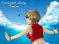 Farewell Song (Vocaloid MEIKO Ver.)