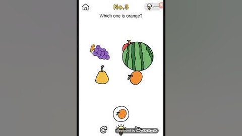 Brain out Crazy Find Level 3