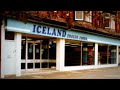 50 Years of Iceland - Never A Dull Moment Documentary