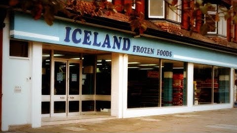 50 Years of Iceland - Never A Dull Moment Documentary