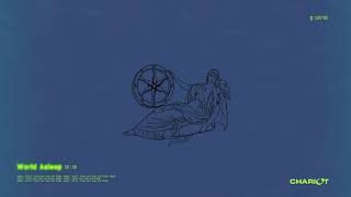 Chariot - World Asleep