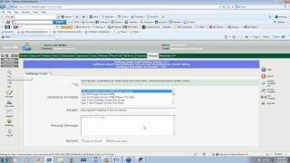 Email Marketing and Segmenting Customers To Receive Specific Email Blasts