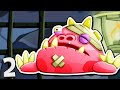 Roly Poly Monsters - Stage 4 Levels 11-20 Walkthrough - TapGame
