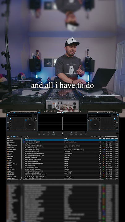 DJs!!! Make sure you analyze your music the RIGHT way!!! #djtips #dj #serato