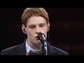 Christopher Duffley Sings  "Time to Say Goodbye" (Con Te Partirò)