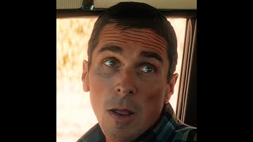 Are you nuts? | Ford v Ferrari (2019) | Lil Tecca - Ransom #edit #movie #film