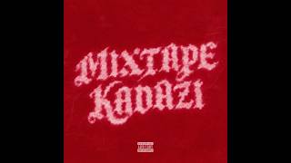 Jigga Kadazi, Ta'Logs_Wav, MXL Diroba & Reeza 808 - Love Frequency (Betha Hape) [MIXTAPE KADAZI]