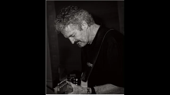 Alan Thornhill