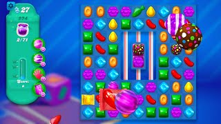 Candy Crush Soda Saga Android Gameplay #24 🍭🚀 screenshot 4