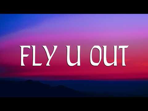 Lucky Daye, Leon Thomas - Fly U Out (Lyrics)