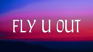 Lucky Daye, Leon Thomas - Fly U Out (Lyrics)