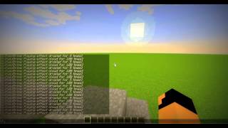 Minecraft Redstone | Mineplex Particle Effects! | Tutorial
