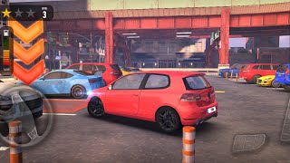 Opp-Parking Pro New Car Game-Challenging Drive 2026-Realistic Gadi Android Games Play  screenshot 5