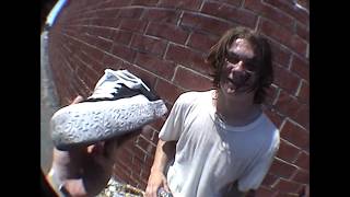 DC T-Funk Shoe Wear Test With Tristan Funkhouser, Evan Smith and The DC Team