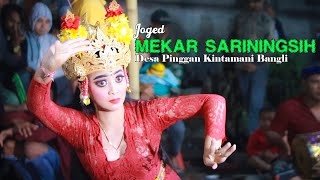 Hadir Menghibur Di Desa Pinggan Kintamani Bali