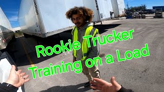 Rookie Permit Truck driver......... No CDL Training @PRIMEINCTRUCKING
