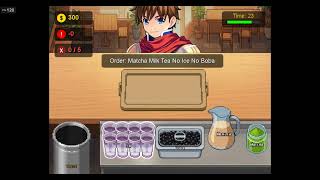 Shop Serve Minigame - Tutorial: How to Create a Custom Dish screenshot 2