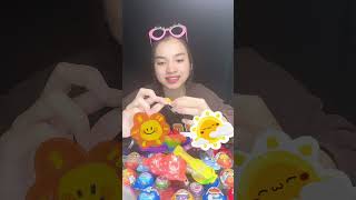 Sweet Candy Snacks P865