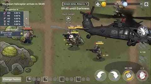 Bad 2 Bad Extinction Unlimited Money, Ammo and.. MOD APK for Android
