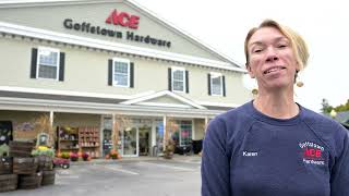 Goffstown Hardware Legacy