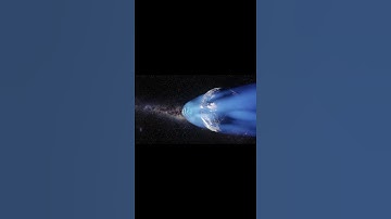 Comet C/2023 A3 || orbits the Sun only once every 80,660 years ||  #sciflyworld #shorts #cometC/2023