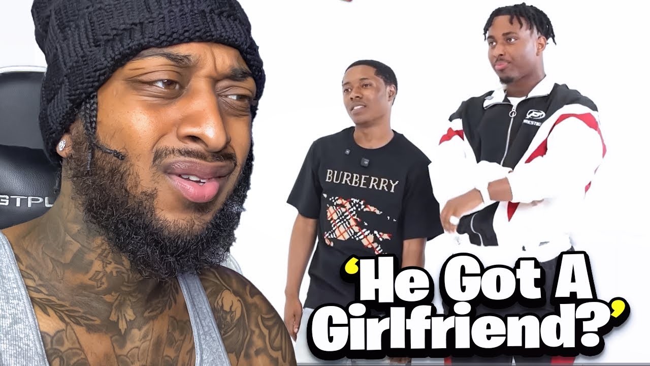DreDaTopic Reacts To Lah Mike Dirty Macking Reggie The Whole Time During His 20 v 1 !
