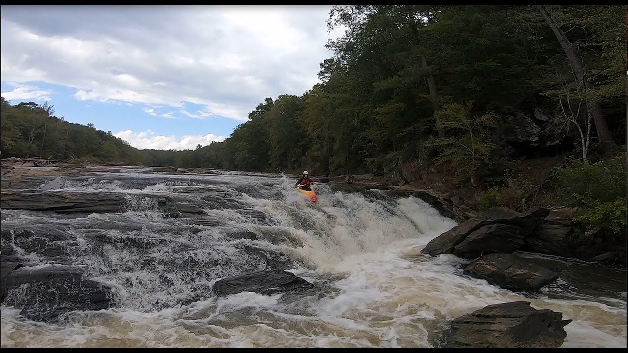 Sweetwater Creek Redemption YouTube