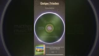 Ewiger Frieden | CD: Wellness &amp; Entspannung, Vol. 4  (Gemafreie Musik / Royalty Free) [30s Trailer]