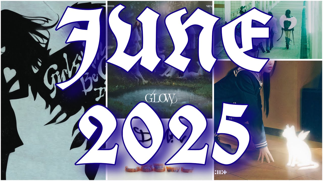 Most Played June 2025