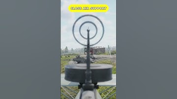 Thumbnail of Close Air Support💥