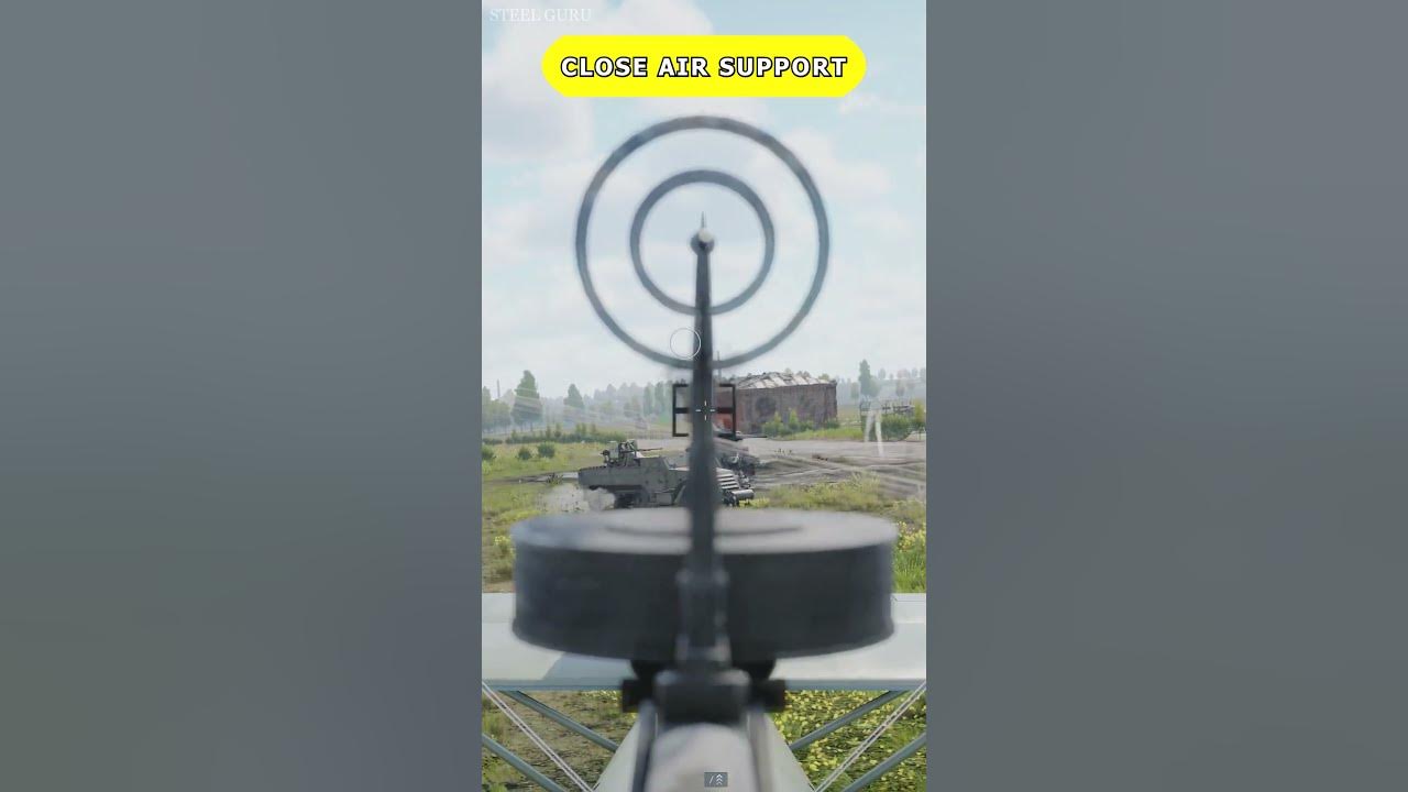 Close Air Support💥 Close Air Support💥