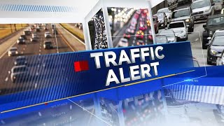 Long-term Loop 1604 ramp closure on Northeast Side begins Monday amid expansion project
