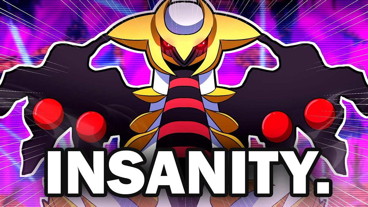 I Tried to Beat the Hardest Pokémon Game I've EVER Played
