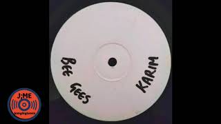 Bee Gees ‎– You Should Be Dancing (Karim Remix) Resimi