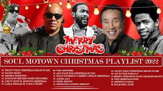 Motown Christmas Songs Playlist 🎄 Motown Christmas Album🎄Motown Christmas Music 2022 (02)