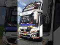 Pilih yang mana? #ets2 #bussid #eurotrucksimulator2 #bussimulatorindonesia