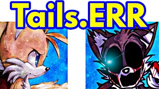 Stream Sonic.exe Vs. Tails Doll - Batallas De Campeones - DiegoRap (con  Borrego Hardcore Rap) by Said Fernandez Vidal