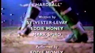 Hardball 1989 - Pilot Ending