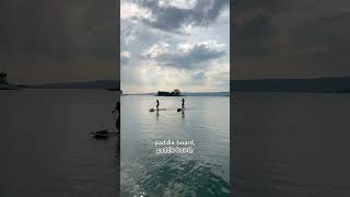 Things To Do In Guatemala Explore Lake Peten Itza