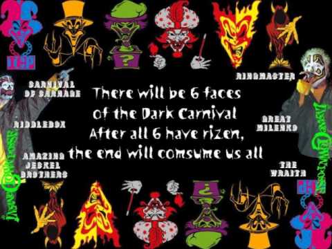 insane clown posse dating show song Insane clown posse artist lyrics the great show (like insane clown posse) or (and) song title word forms for example:. insane clown posse dating show song Insane clown posse artist lyrics the great show (like insane clown posse) or (and) song title word forms for example:.