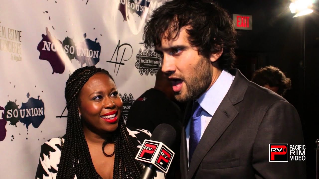 Brandee and Michael Steger talk aboiut their new web seires Not So Union