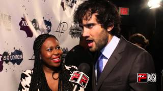 Brandee and Michael Steger talk aboiut their new web seires Not So Union Net Worth