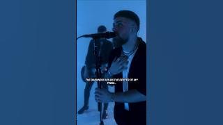 Nate Vickers - I’M FINE 💔