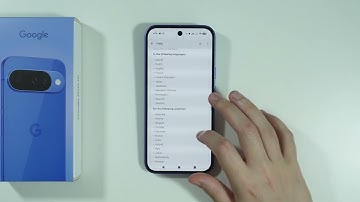 Google Pixel 10: Hoe u auto-ongelukdetectie in- of uitschakelt