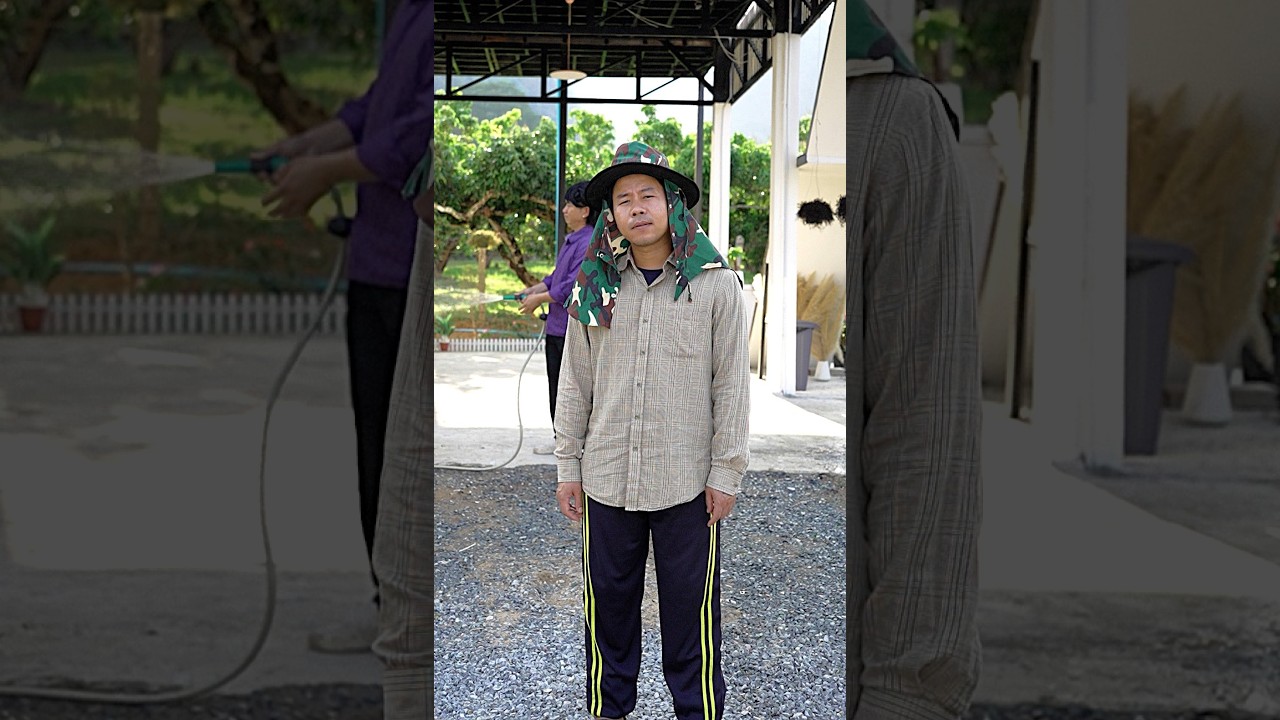 ตนเป็นที่พึ่งแห่งตน