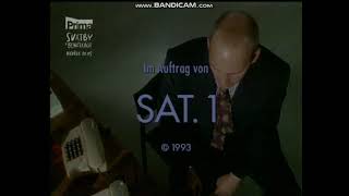Borussia Mediasat.1 1993