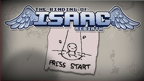 Binding of Isaac Episode 2